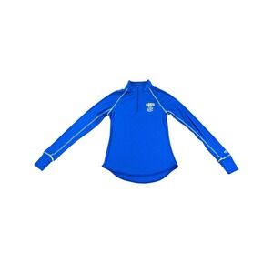 SDSU San Diego State Aztecs Quarter Zip Pullover Top‎ Activewear Womens